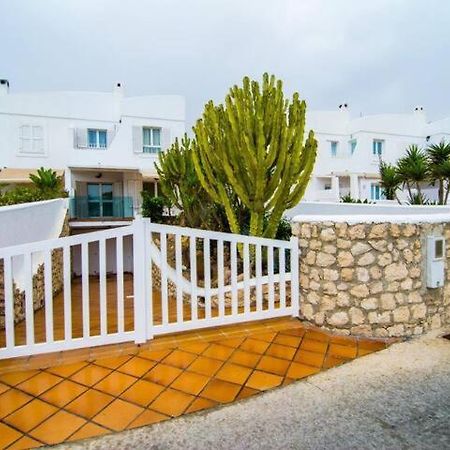 אגווה אמרגה 16:9 Villa Agua Amarga מראה חיצוני תמונה