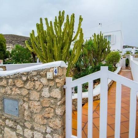 אגווה אמרגה 16:9 Villa Agua Amarga מראה חיצוני תמונה